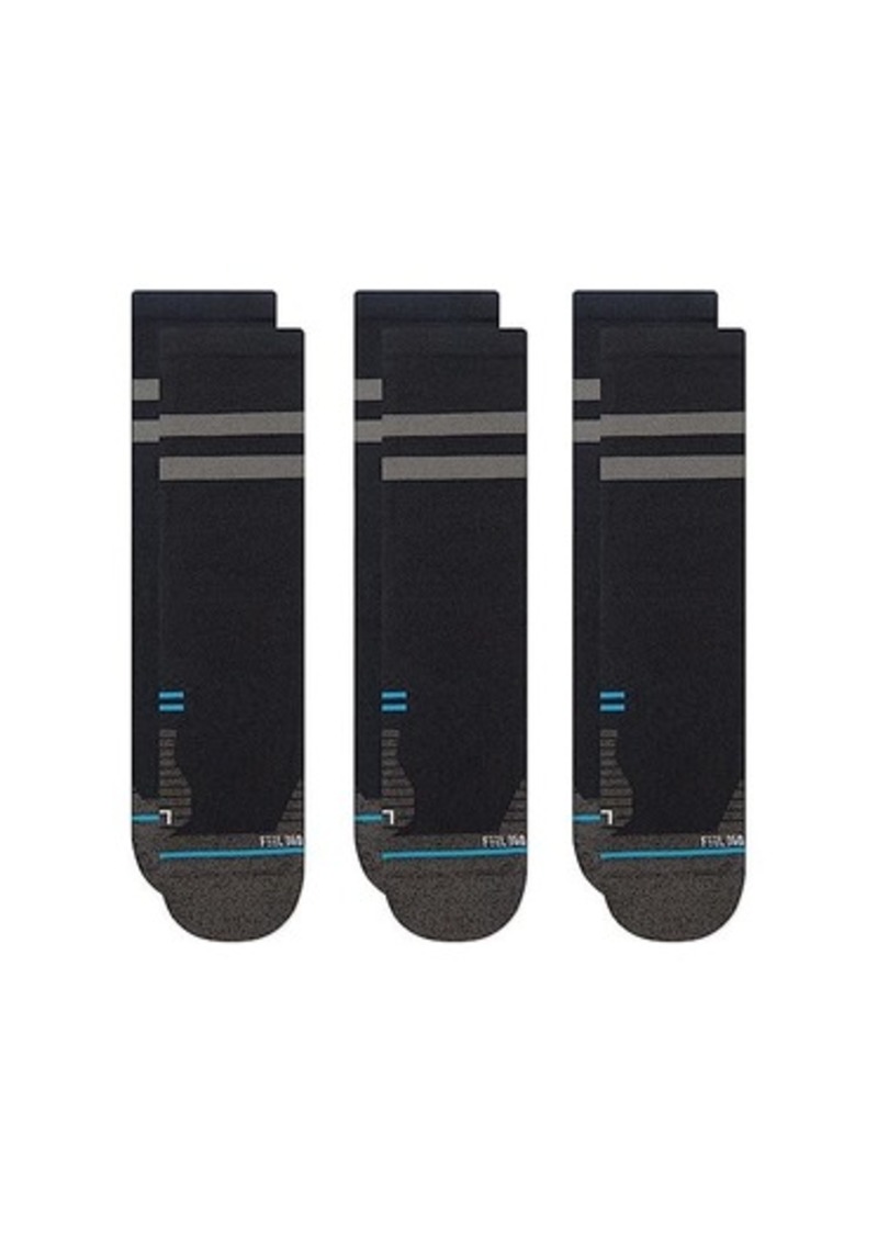 Stance Franchise Ul Crew 3-Pack
