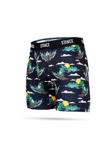 Stance Later Gator Boxer Brief