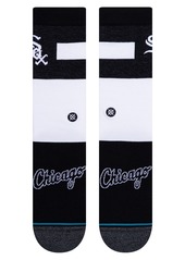 Stance Chicago White Sox Crew Socks