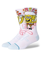 Stance Imagination SpongeBob SquarePants Socks