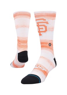 Men's Stance San Francisco Giants City Connect Crew Socks - Multi