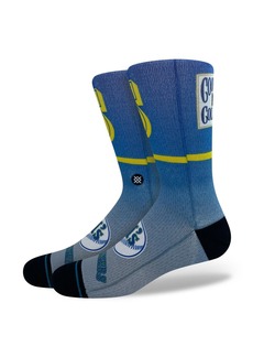 Men's Stance Seattle Mariners Cooperstown Collection Crew Socks - Multi