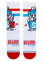 Men's Stance Slush Puppie Crew Socks