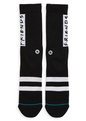 Men's Stance The First One Crew Socks