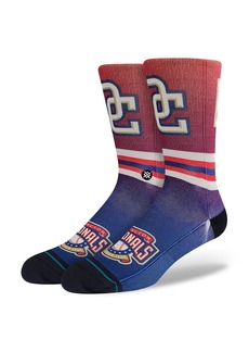 Men's Stance Washington Nationals Cooperstown Collection Crew Socks - Multi
