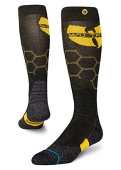 Men's Stance Wu Tang Hive Boot Socks