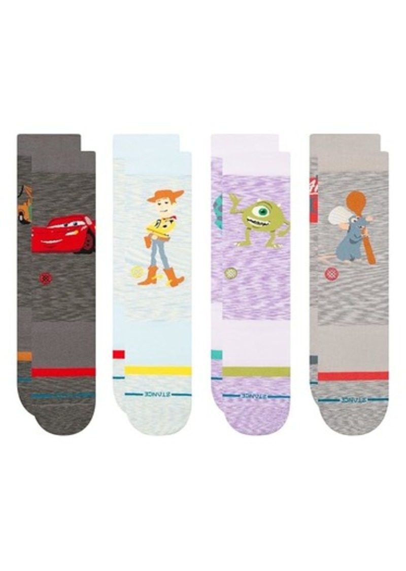 Stance Pixar Box Set