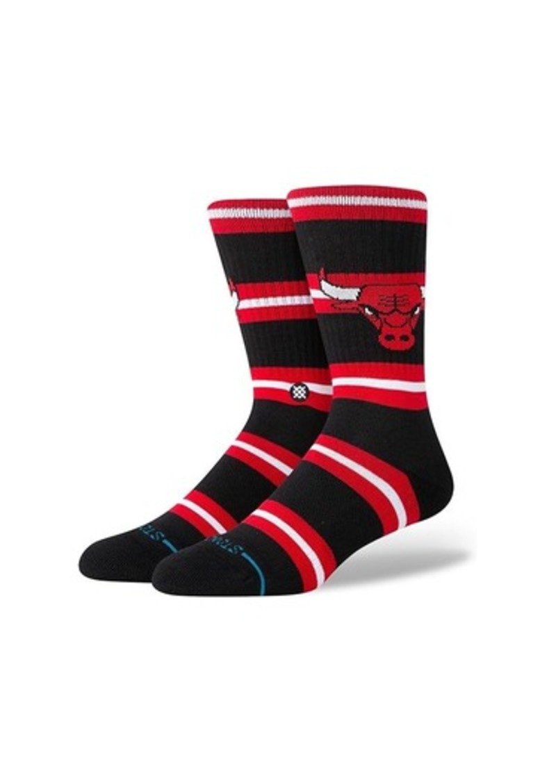 Stance Prep Chicago Bulls