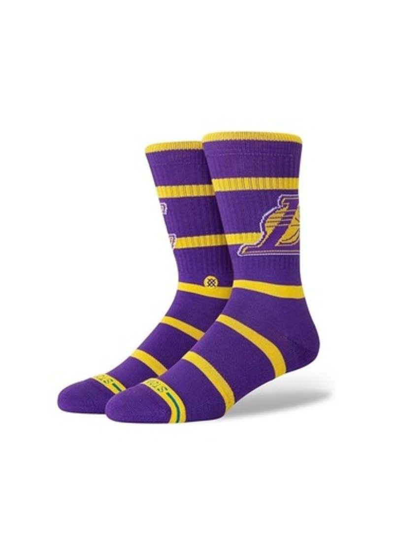 Stance Prep Los Angeles Lakers