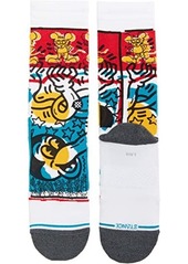 Stance Primary Haring