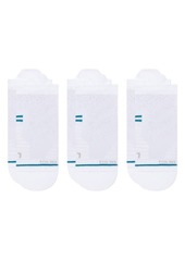 Stance Athletic 3-Pack Tab Socks