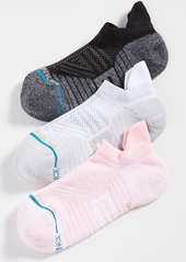 STANCE Athletic Tab 3 Pack Socks