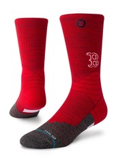 Stance Boston Red Sox Diamond Pro Authentic Crew Socks