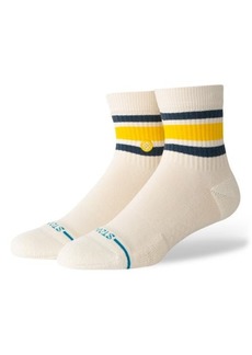 Stance Boyd Quarter Socks