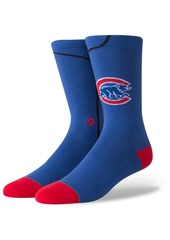 Stance Chicago Cubs Alternate Jersey Series Crew Socks