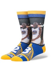 Stance Draymond Green Golden State Warriors Player Jersey Crew Socks