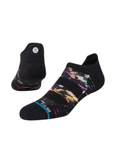 Stance Feel 360 - Intensity Tab Performance Ankle Black Socks A248C21INT-BLK