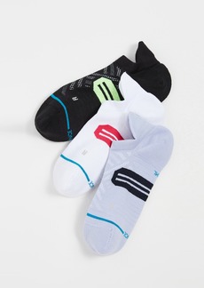 STANCE For Miles Tab Socks 3 Pack