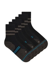 Stance Franchise Ul Crew 3 Pack Socks