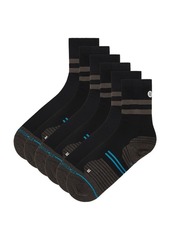 Stance Franchise Ul Crew 3 Pack Socks