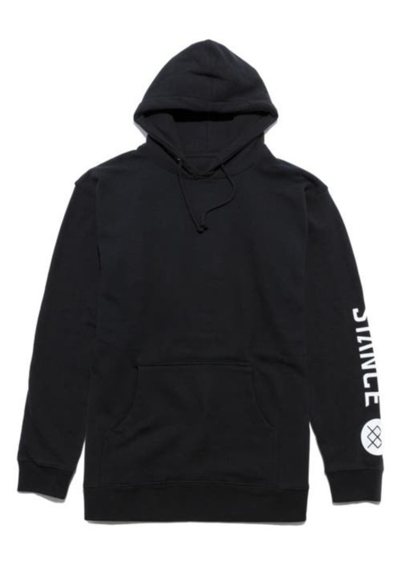 Stance Icon Pullover Hoodie