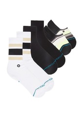 Stance Icon Series 3 Pack Socks