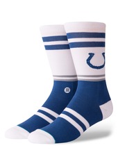 Stance Indianapolis Colts Logo Socks
