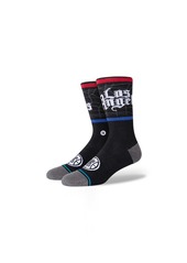 Stance Los Angeles Clippers City Edition Crew Socks
