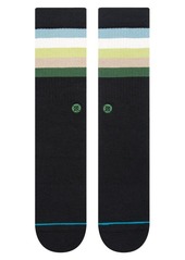 Stance Maliboo Socks in Green at Nordstrom