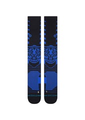 Stance Men's and Women's Navy Detroit Tigers 2024 City Connect Crew Socks - Navy