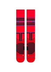 Stance Men's and Women's Red Toronto Blue Jays 2024 City Connect Over The Calf Socks - Red