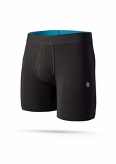 Stance Men's Boxer Brief Staple 6in 2 Pack