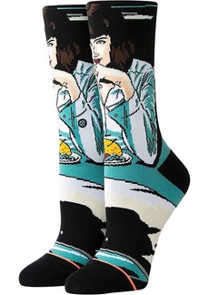 Stance Men's Mia Booth Sock