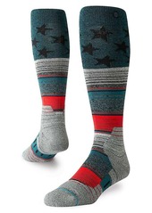 Stance Men's Star Fade Sock