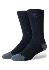 Stance New York Yankees Crew Socks