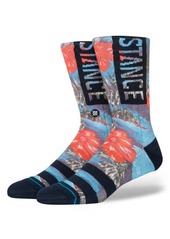 Stance OG Cocopalms Crew Socks