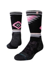 Stance Ruby Valley Crew Sock