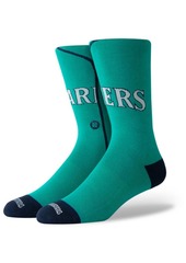 Stance Seattle Mariners Alternate Jersey Series Crew Socks
