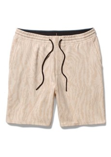 Stance Shelter Relax Fit Drawstring Shorts