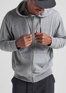 Stance Shelter Zip-Up Hoodie