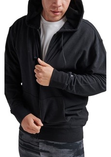 Stance Shelter Zip-Up Hoodie