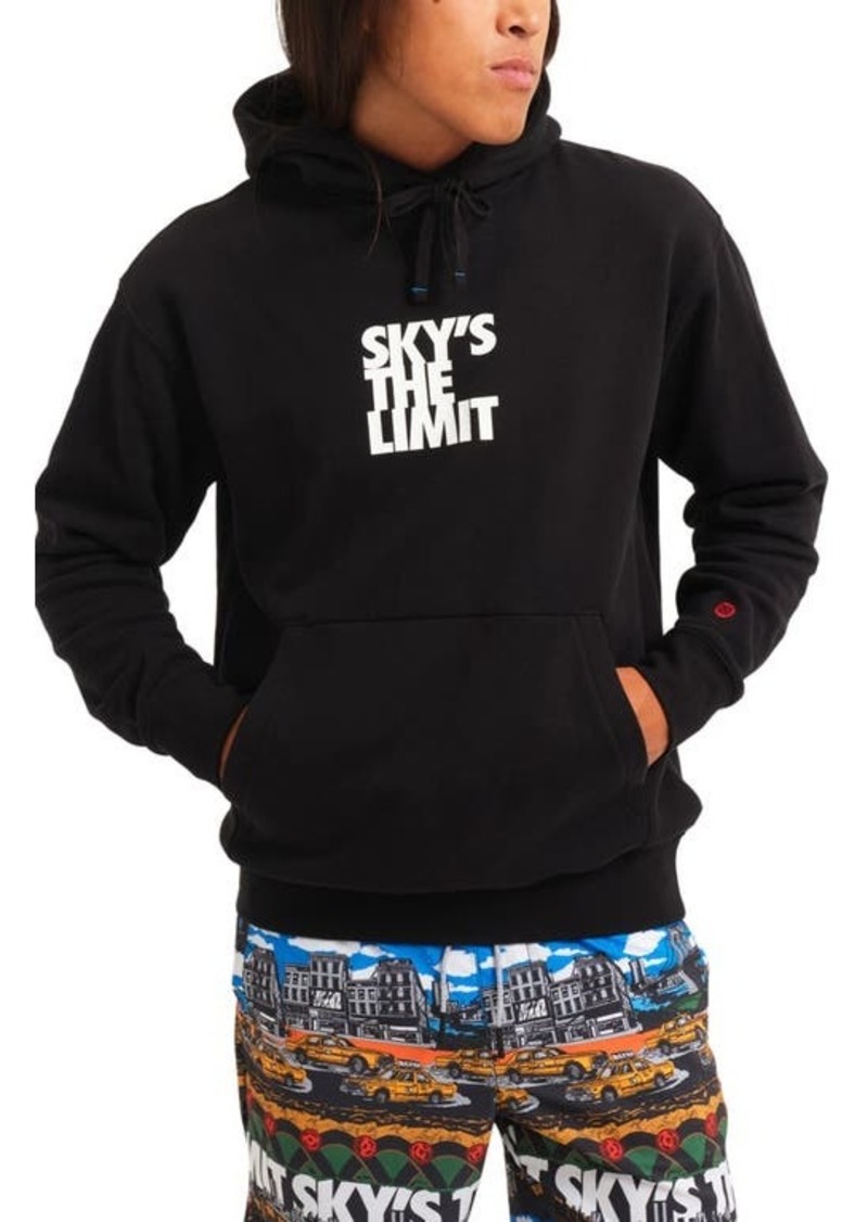 Stance Sky's the Limit Graphic Hoodie