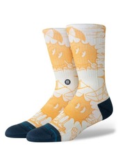 Stance Sonnys Crew Socks