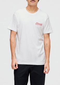 Stance Surfer Boy Cotton Graphic T-Shirt