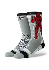 Stance SW Storm Trooper Sock