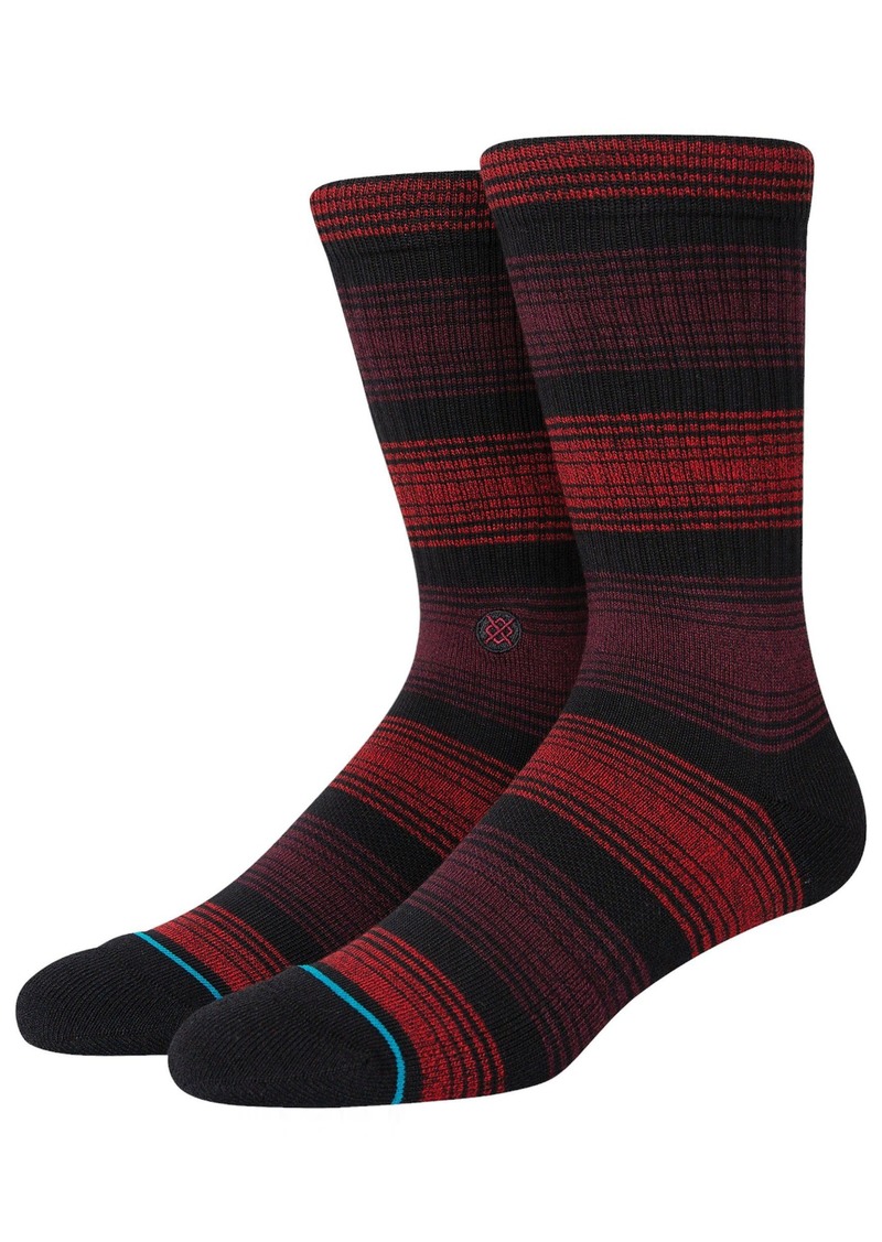 Stance Tonality Sock, Men's, Large, Black