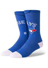 Stance Toronto Blue Jays Alternate Jersey Series Crew Socks