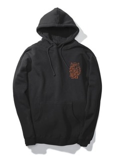 Stance Wolfpack Graphic Hoodie
