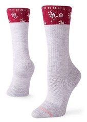 Stance Women's Carbondale Hike Sock