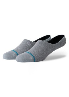 Stance Women's Gamut 2 No-Show Socks in Greyheathe at Nordstrom